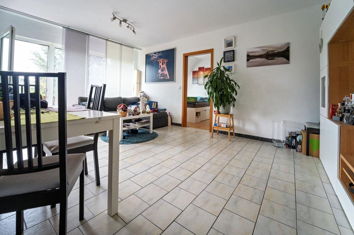 Predaj bytu 3-izbový 62 m², Essen, Severné Porýnie - Westfálsko Predaj bytu 3-izbový 62 m², Essen, Severné Porýnie - Westfálsko