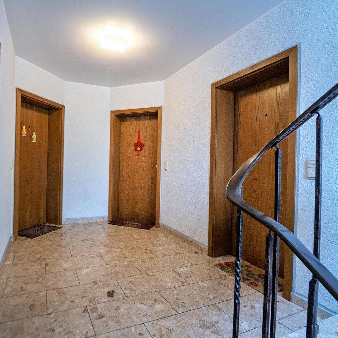 Predaj bytu 3-izbový 62 m², Essen, Severné Porýnie - Westfálsko Predaj bytu 3-izbový 62 m², Essen, Severné Porýnie - Westfálsko