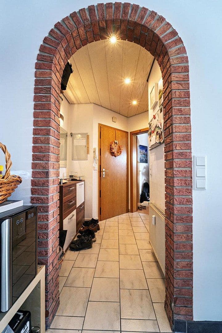Predaj bytu 3-izbový 62 m², Essen, Severné Porýnie - Westfálsko Predaj bytu 3-izbový 62 m², Essen, Severné Porýnie - Westfálsko