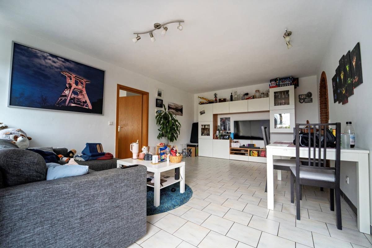Predaj bytu 3-izbový 62 m², Essen, Severné Porýnie - Westfálsko Predaj bytu 3-izbový 62 m², Essen, Severné Porýnie - Westfálsko
