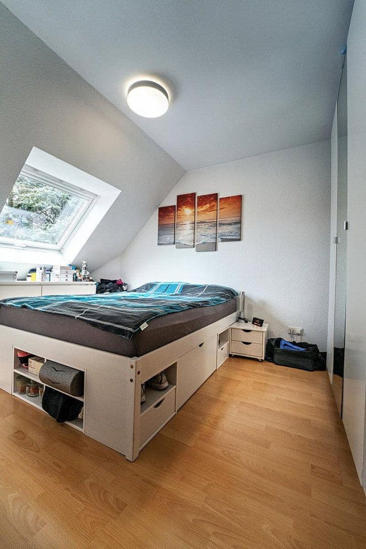 Predaj bytu 3-izbový 62 m², Essen, Severné Porýnie - Westfálsko Predaj bytu 3-izbový 62 m², Essen, Severné Porýnie - Westfálsko