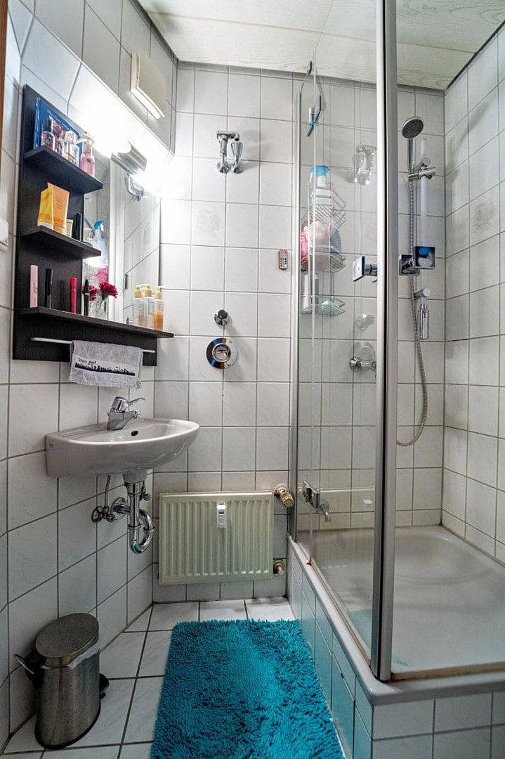 Predaj bytu 3-izbový 62 m², Essen, Severné Porýnie - Westfálsko Predaj bytu 3-izbový 62 m², Essen, Severné Porýnie - Westfálsko