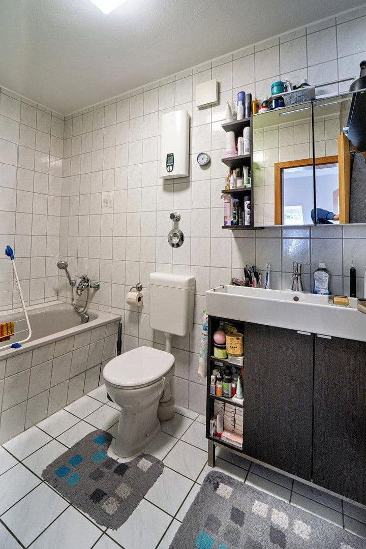 Predaj bytu 3-izbový 62 m², Essen, Severné Porýnie - Westfálsko Predaj bytu 3-izbový 62 m², Essen, Severné Porýnie - Westfálsko