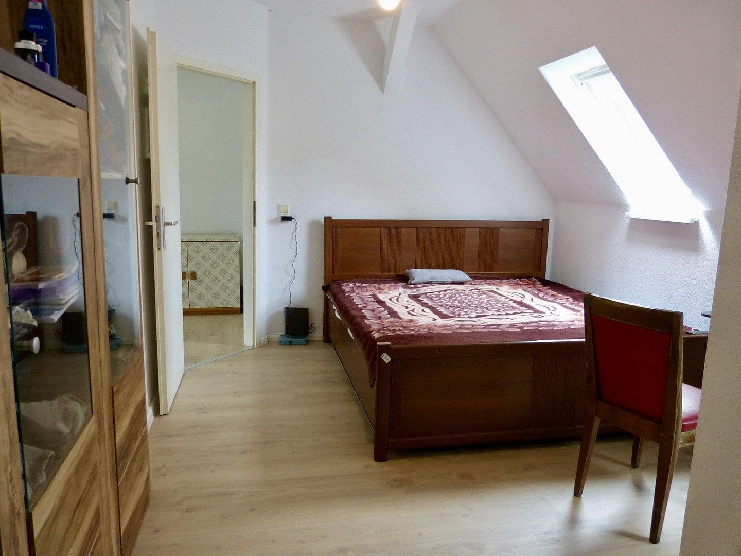 Prenájom bytu 3-izbový 47 m², Birkenweg 13, Bremerhaven, Brémy Prenájom bytu 3-izbový 47 m², Birkenweg 13, Bremerhaven, Brémy