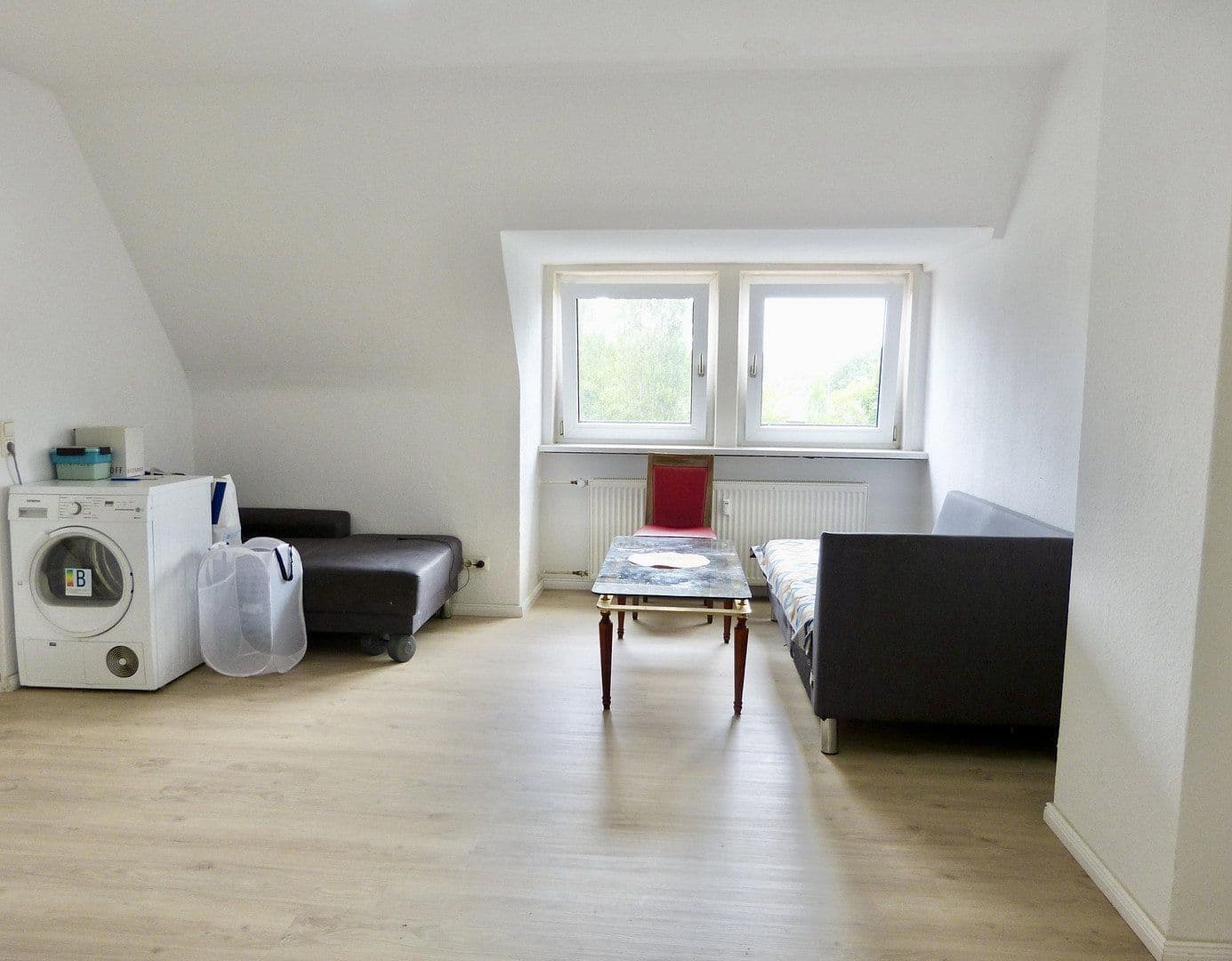Prenájom bytu 3-izbový 47 m², Birkenweg 13, Bremerhaven, Brémy Prenájom bytu 3-izbový 47 m², Birkenweg 13, Bremerhaven, Brémy