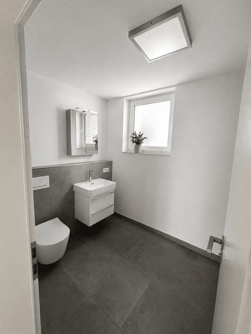 Prenájom bytu 2-izbový 75 m², Gäufelden, Bádensko-Wurttembersko Prenájom bytu 2-izbový 75 m², Gäufelden, Bádensko-Wurttembersko