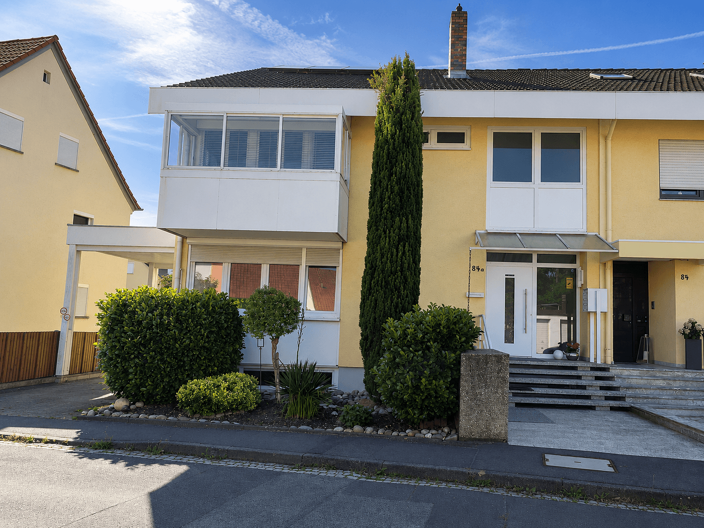 Predaj bytu 5-izbový 168 m², Kreuzstraße 84A, Bergrheinfeld, Bavorsko Predaj bytu 5-izbový 168 m², Kreuzstraße 84A, Bergrheinfeld, Bavorsko