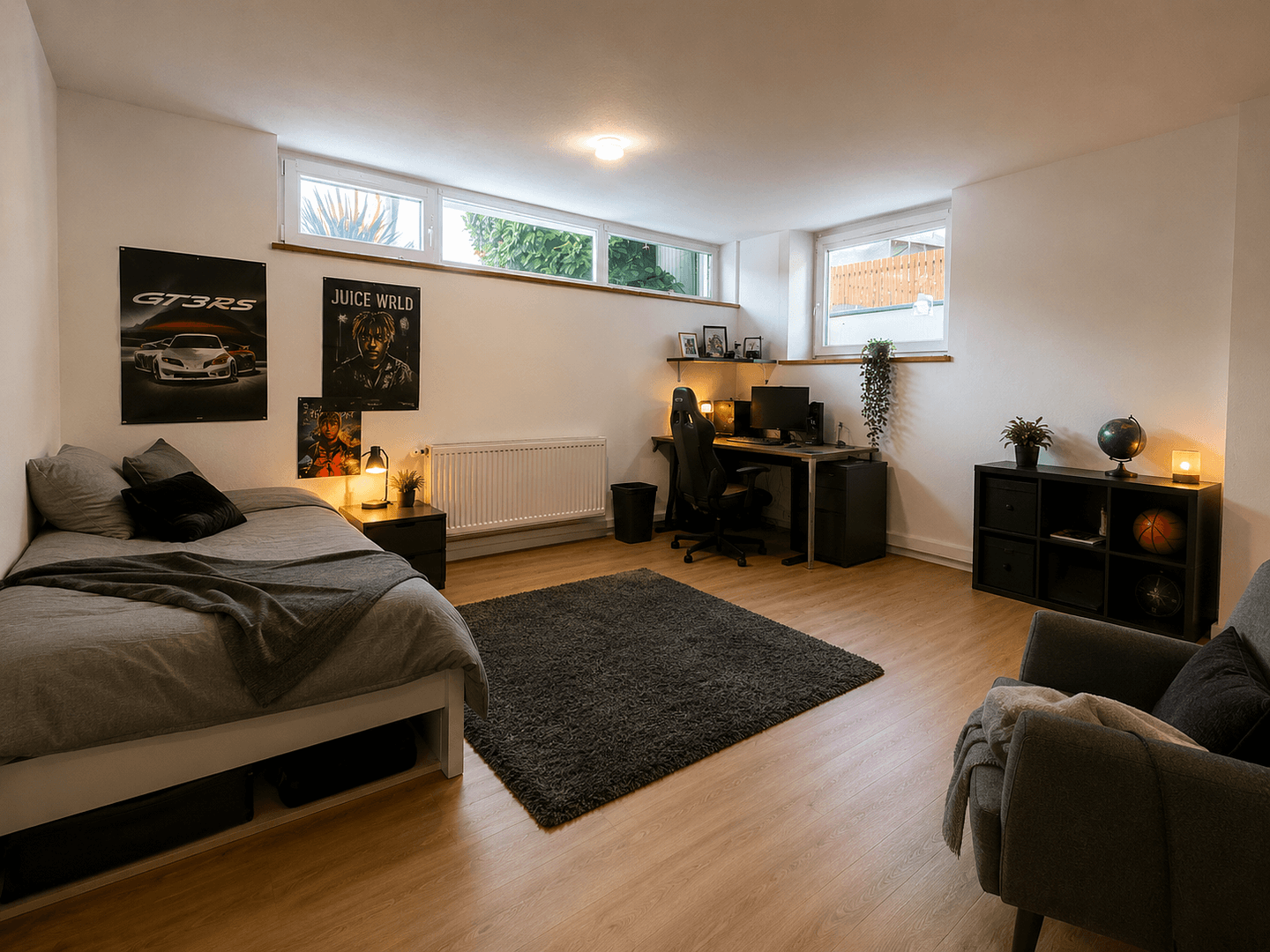 Predaj bytu 5-izbový 168 m², Kreuzstraße 84A, Bergrheinfeld, Bavorsko Predaj bytu 5-izbový 168 m², Kreuzstraße 84A, Bergrheinfeld, Bavorsko