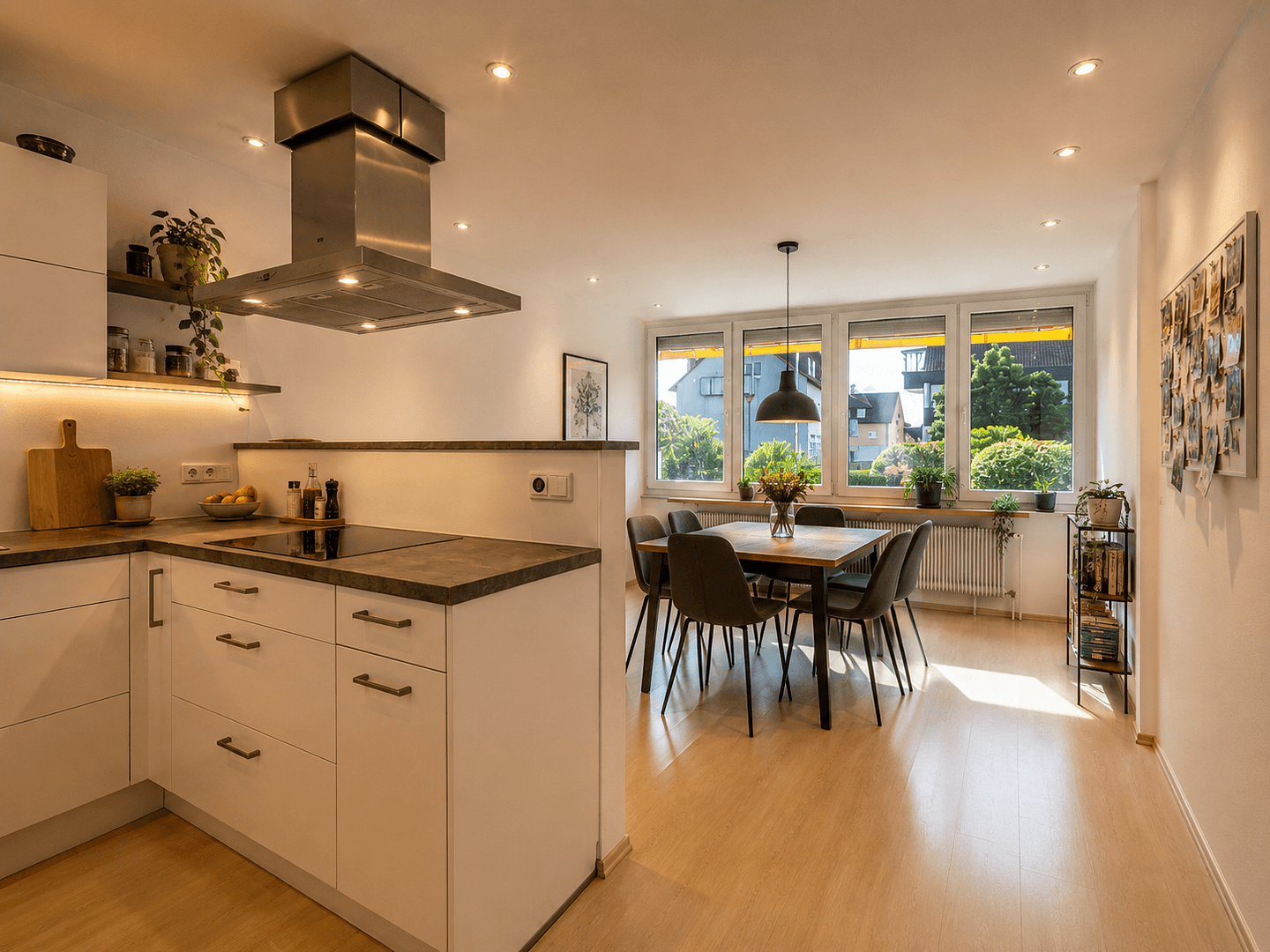 Predaj bytu 5-izbový 168 m², Kreuzstraße 84A, Bergrheinfeld, Bavorsko Predaj bytu 5-izbový 168 m², Kreuzstraße 84A, Bergrheinfeld, Bavorsko