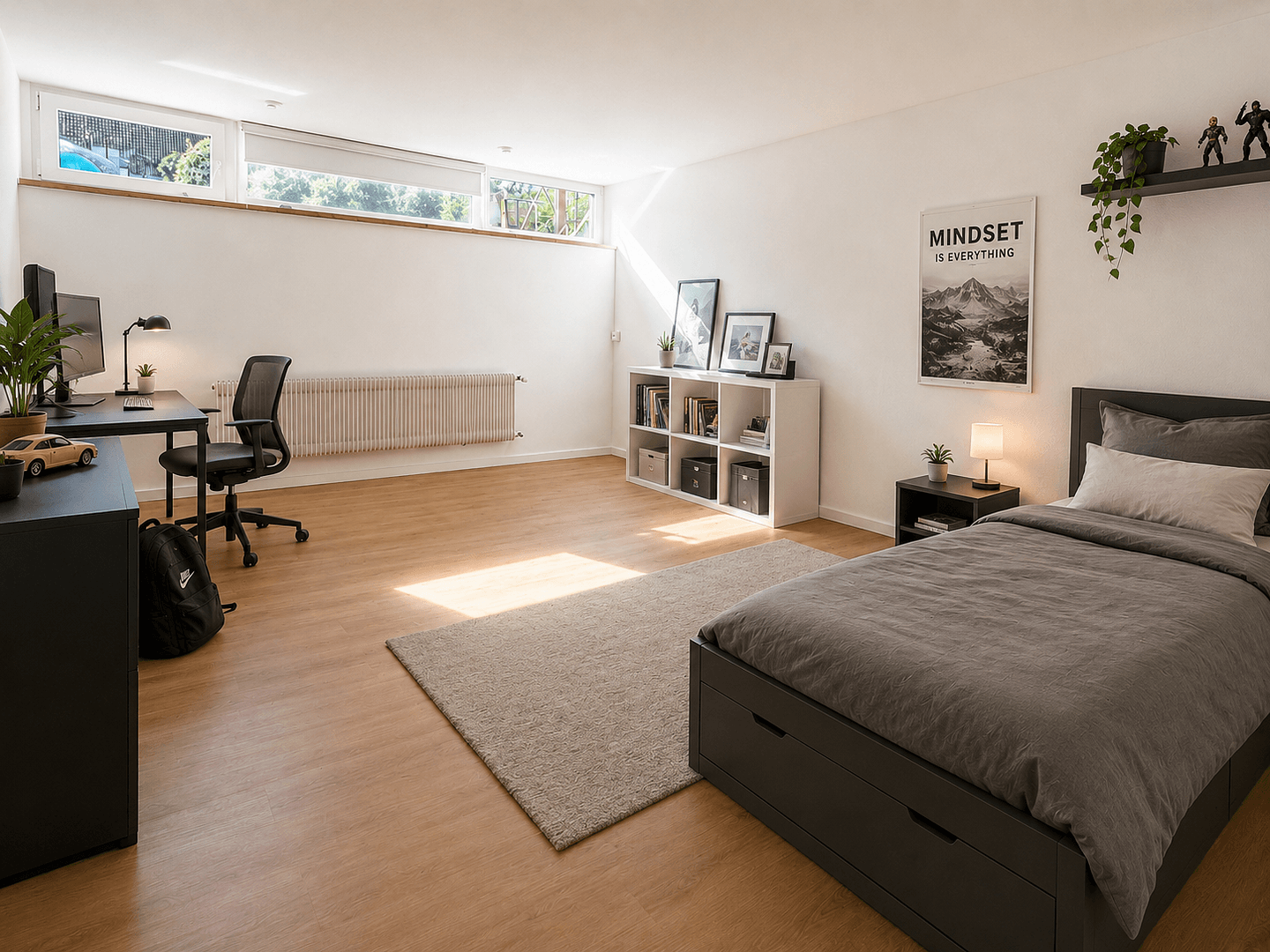 Predaj bytu 5-izbový 168 m², Kreuzstraße 84A, Bergrheinfeld, Bavorsko Predaj bytu 5-izbový 168 m², Kreuzstraße 84A, Bergrheinfeld, Bavorsko