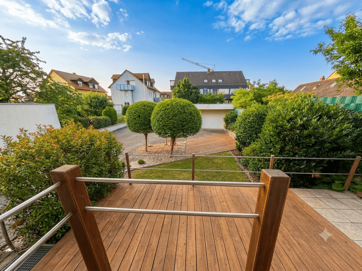 Predaj bytu 5-izbový 168 m², Kreuzstraße 84A, Bergrheinfeld, Bavorsko Predaj bytu 5-izbový 168 m², Kreuzstraße 84A, Bergrheinfeld, Bavorsko