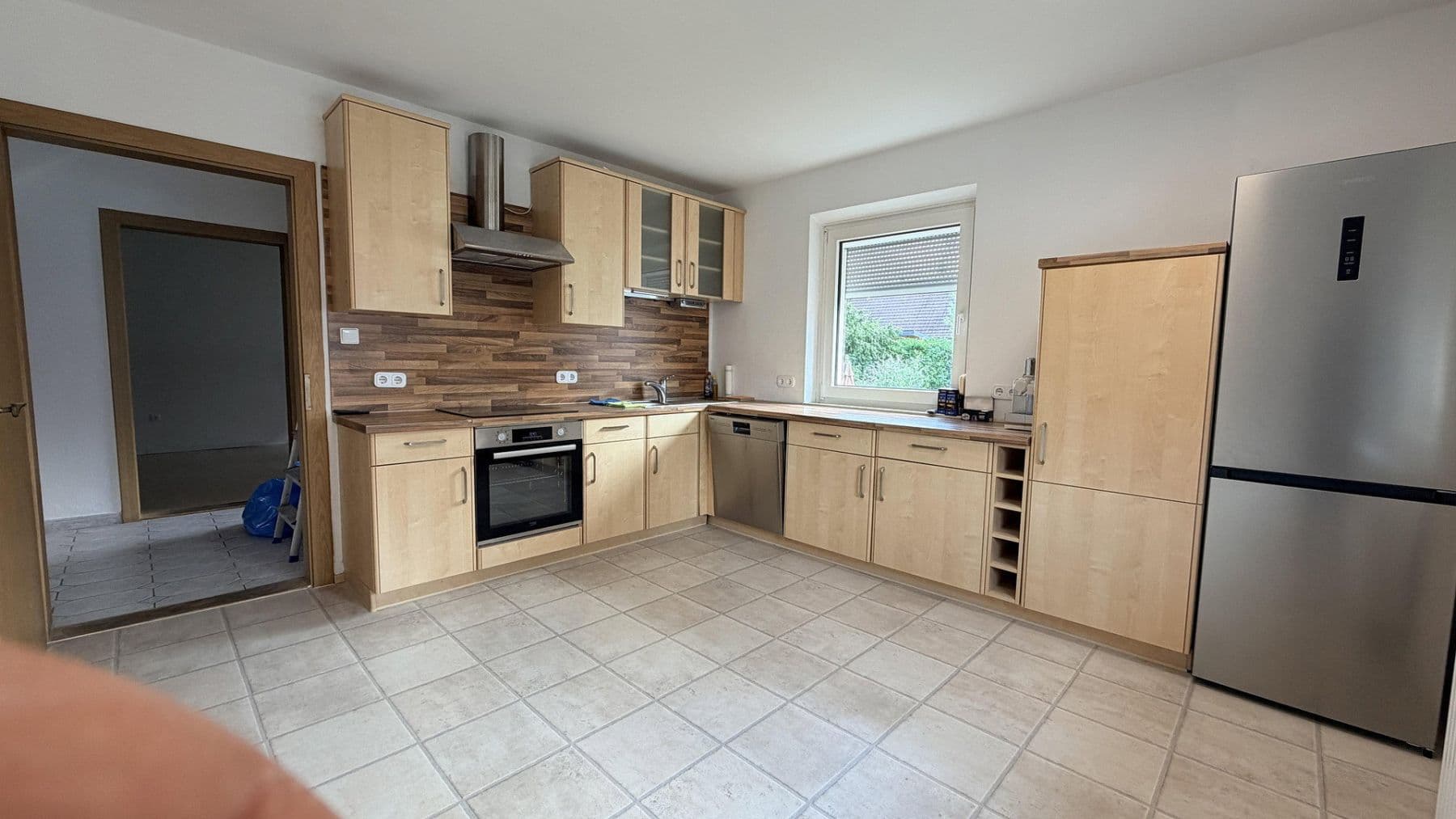 Prenájom bytu 3-izbový 70 m², Uttenreuth, Bavorsko Prenájom bytu 3-izbový 70 m², Uttenreuth, Bavorsko