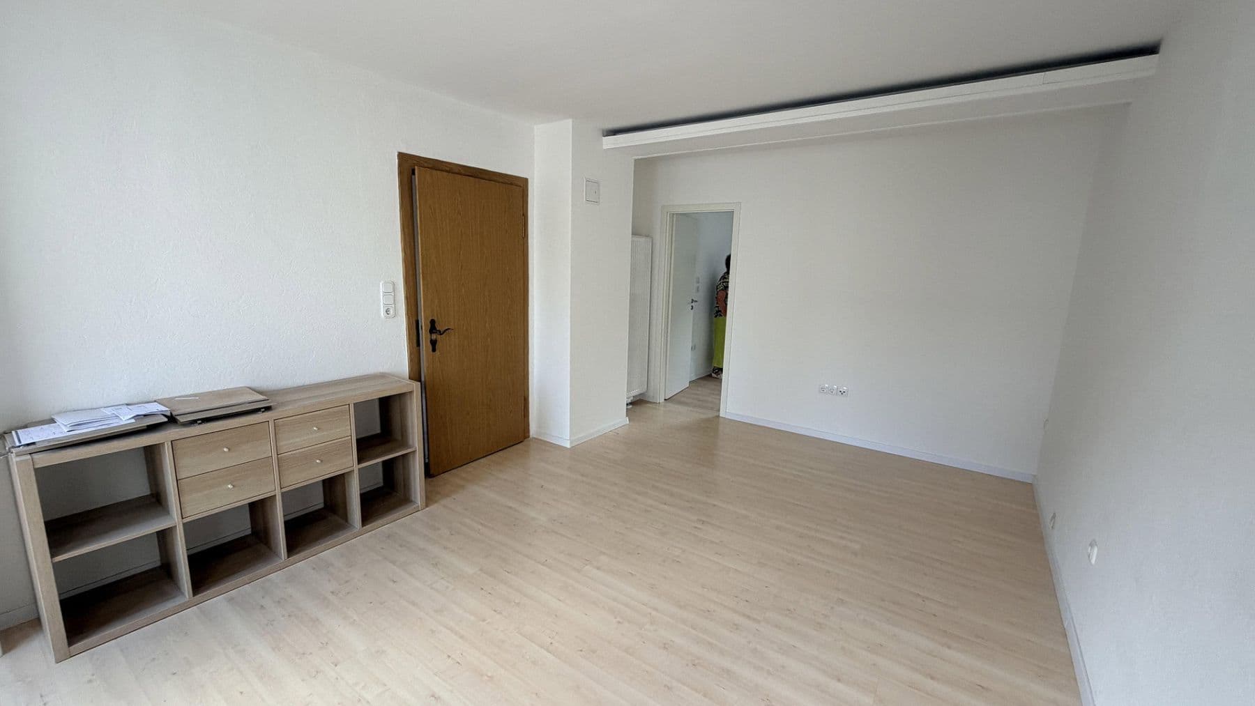 Prenájom bytu 3-izbový 70 m², Uttenreuth, Bavorsko Prenájom bytu 3-izbový 70 m², Uttenreuth, Bavorsko