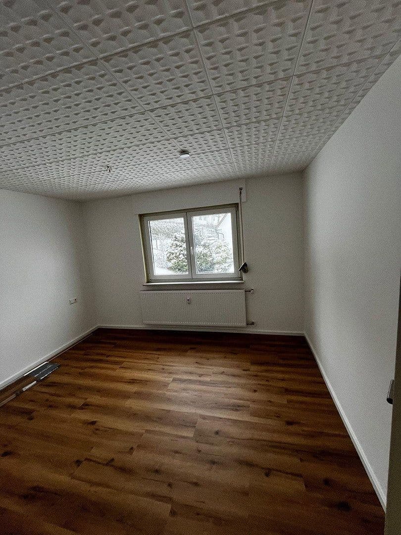 Prenájom bytu 2-izbový 47 m², Albstadt, Bádensko-Wurttembersko Prenájom bytu 2-izbový 47 m², Albstadt, Bádensko-Wurttembersko