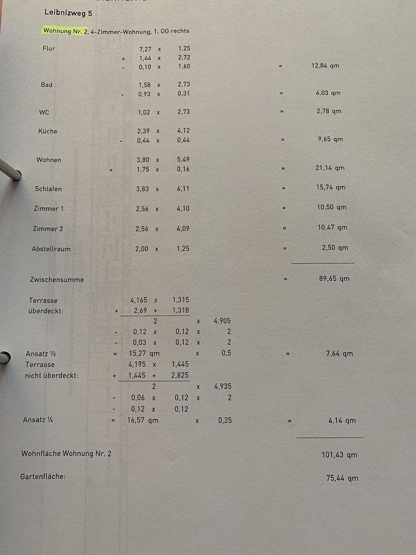 Predaj bytu 4-izbový 102 m², Leibnizweg 5, Lörrach, Bádensko-Wurttembersko Predaj bytu 4-izbový 102 m², Leibnizweg 5, Lörrach, Bádensko-Wurttembersko
