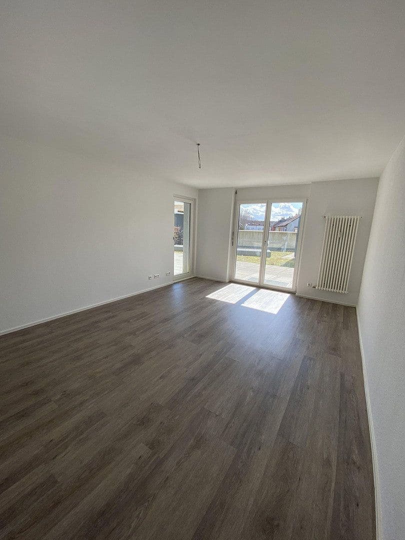 Predaj bytu 4-izbový 102 m², Leibnizweg 5, Lörrach, Bádensko-Wurttembersko Predaj bytu 4-izbový 102 m², Leibnizweg 5, Lörrach, Bádensko-Wurttembersko
