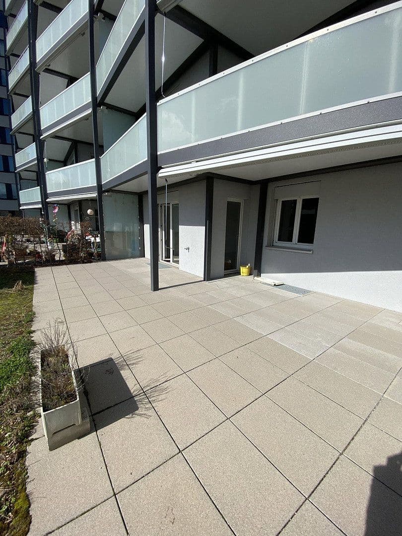 Predaj bytu 4-izbový 102 m², Leibnizweg 5, Lörrach, Bádensko-Wurttembersko Predaj bytu 4-izbový 102 m², Leibnizweg 5, Lörrach, Bádensko-Wurttembersko