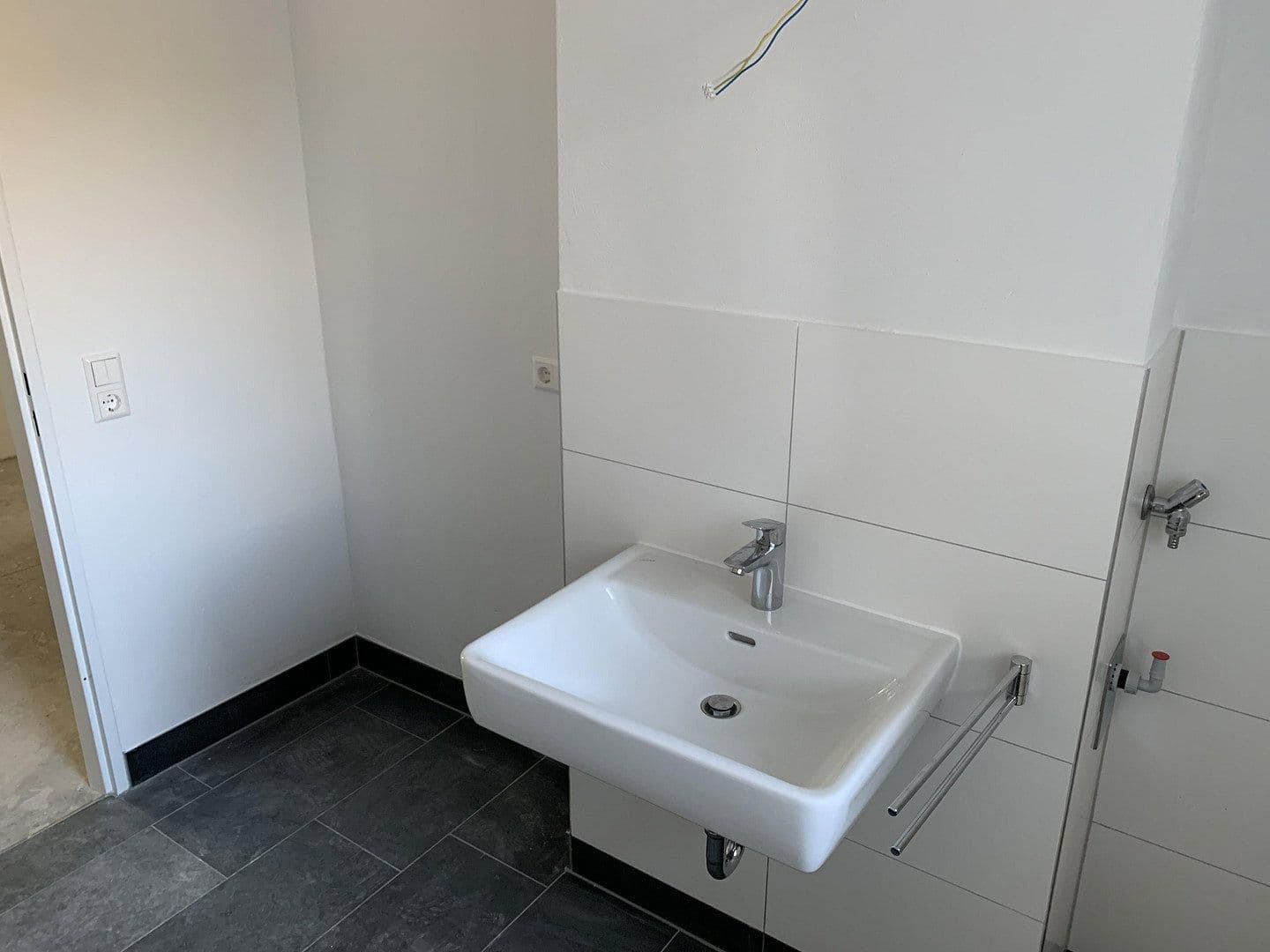 Predaj bytu 4-izbový 102 m², Leibnizweg 5, Lörrach, Bádensko-Wurttembersko Predaj bytu 4-izbový 102 m², Leibnizweg 5, Lörrach, Bádensko-Wurttembersko