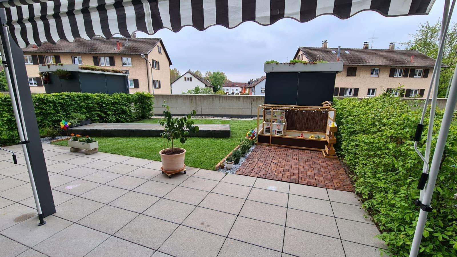 Predaj bytu 4-izbový 102 m², Leibnizweg 5, Lörrach, Bádensko-Wurttembersko Predaj bytu 4-izbový 102 m², Leibnizweg 5, Lörrach, Bádensko-Wurttembersko