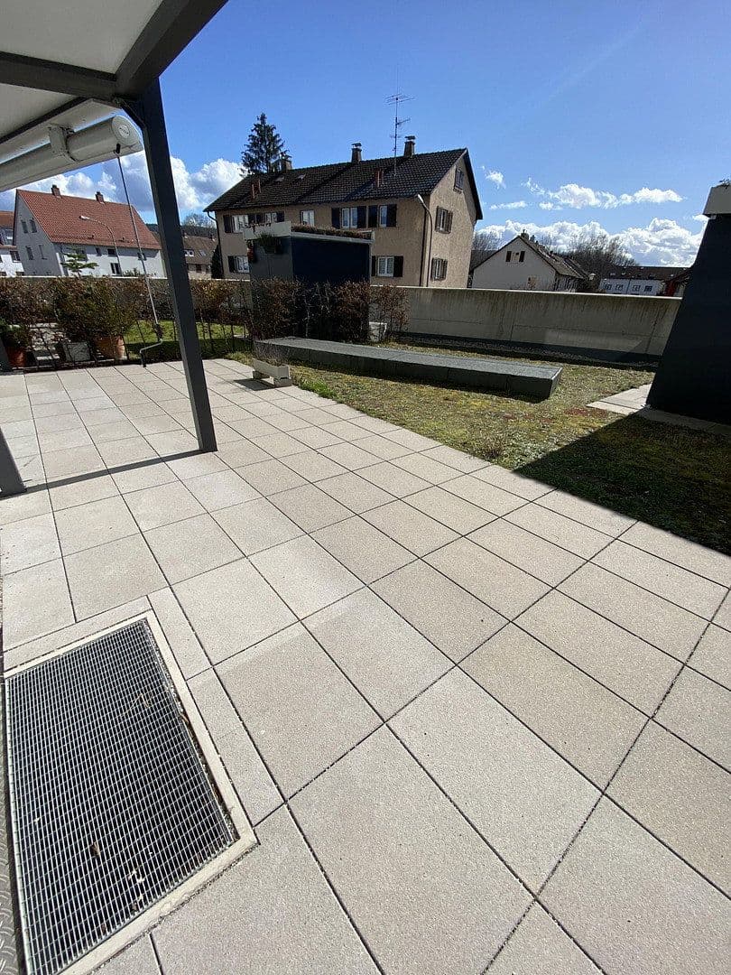 Predaj bytu 4-izbový 102 m², Leibnizweg 5, Lörrach, Bádensko-Wurttembersko Predaj bytu 4-izbový 102 m², Leibnizweg 5, Lörrach, Bádensko-Wurttembersko