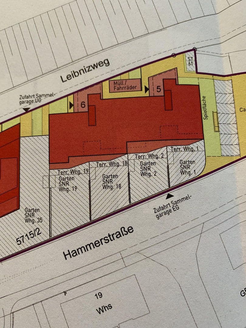 Predaj bytu 4-izbový 102 m², Leibnizweg 5, Lörrach, Bádensko-Wurttembersko Predaj bytu 4-izbový 102 m², Leibnizweg 5, Lörrach, Bádensko-Wurttembersko