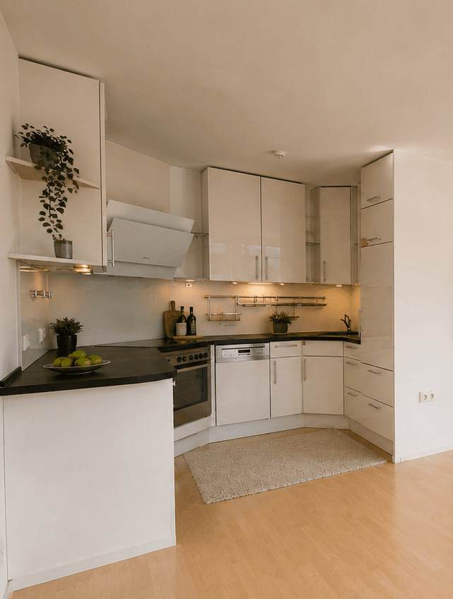 Predaj bytu 3-izbový 114 m², Kreuzstraße 84A, Bergrheinfeld, Bavorsko Predaj bytu 3-izbový 114 m², Kreuzstraße 84A, Bergrheinfeld, Bavorsko