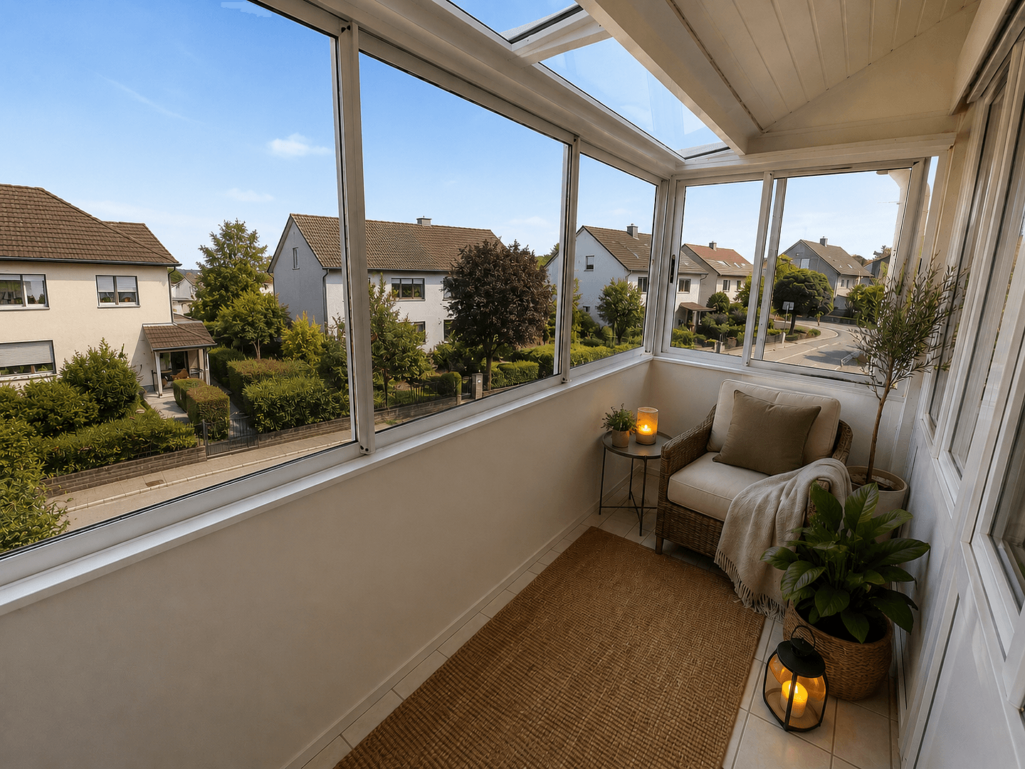 Predaj bytu 3-izbový 114 m², Kreuzstraße 84A, Bergrheinfeld, Bavorsko Predaj bytu 3-izbový 114 m², Kreuzstraße 84A, Bergrheinfeld, Bavorsko
