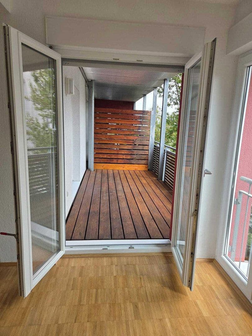 Predaj bytu 2-izbový 70 m², Julie-Pöhler-Straße 8, Crailsheim, Bádensko-Wurttembersko Predaj bytu 2-izbový 70 m², Julie-Pöhler-Straße 8, Crailsheim, Bádensko-Wurttembersko