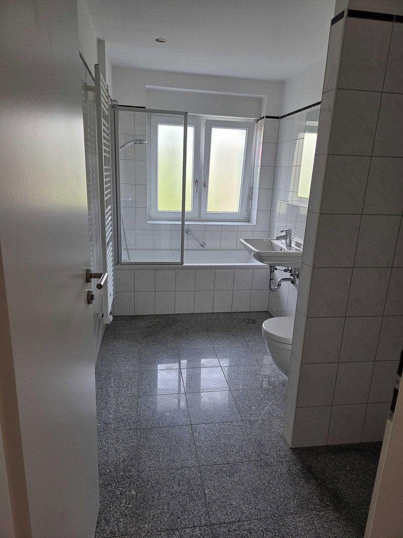 Predaj bytu 2-izbový 70 m², Julie-Pöhler-Straße 8, Crailsheim, Bádensko-Wurttembersko Predaj bytu 2-izbový 70 m², Julie-Pöhler-Straße 8, Crailsheim, Bádensko-Wurttembersko