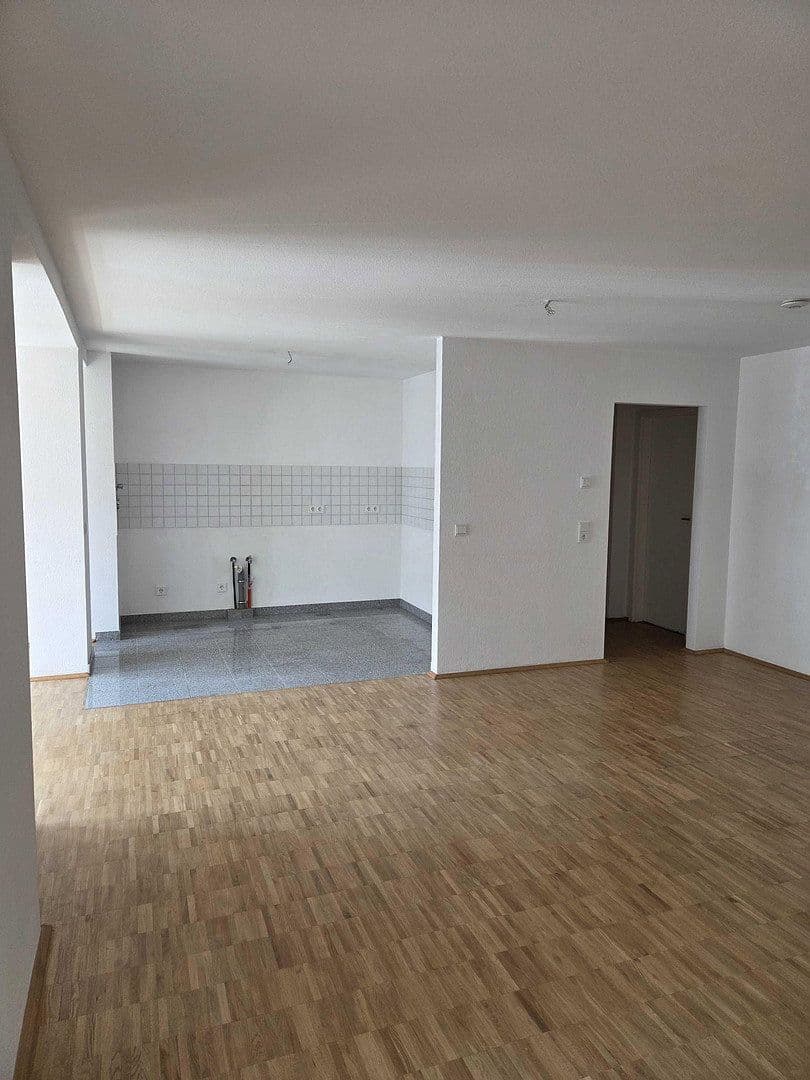Predaj bytu 2-izbový 70 m², Julie-Pöhler-Straße 8, Crailsheim, Bádensko-Wurttembersko Predaj bytu 2-izbový 70 m², Julie-Pöhler-Straße 8, Crailsheim, Bádensko-Wurttembersko