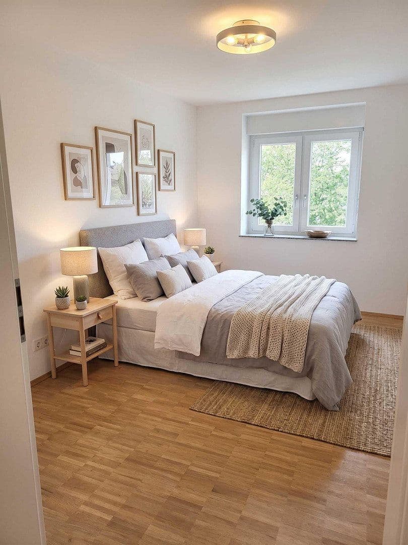 Predaj bytu 2-izbový 70 m², Julie-Pöhler-Straße 8, Crailsheim, Bádensko-Wurttembersko Predaj bytu 2-izbový 70 m², Julie-Pöhler-Straße 8, Crailsheim, Bádensko-Wurttembersko