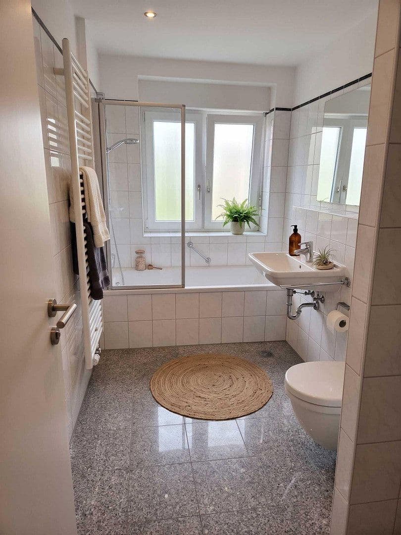 Predaj bytu 2-izbový 70 m², Julie-Pöhler-Straße 8, Crailsheim, Bádensko-Wurttembersko Predaj bytu 2-izbový 70 m², Julie-Pöhler-Straße 8, Crailsheim, Bádensko-Wurttembersko