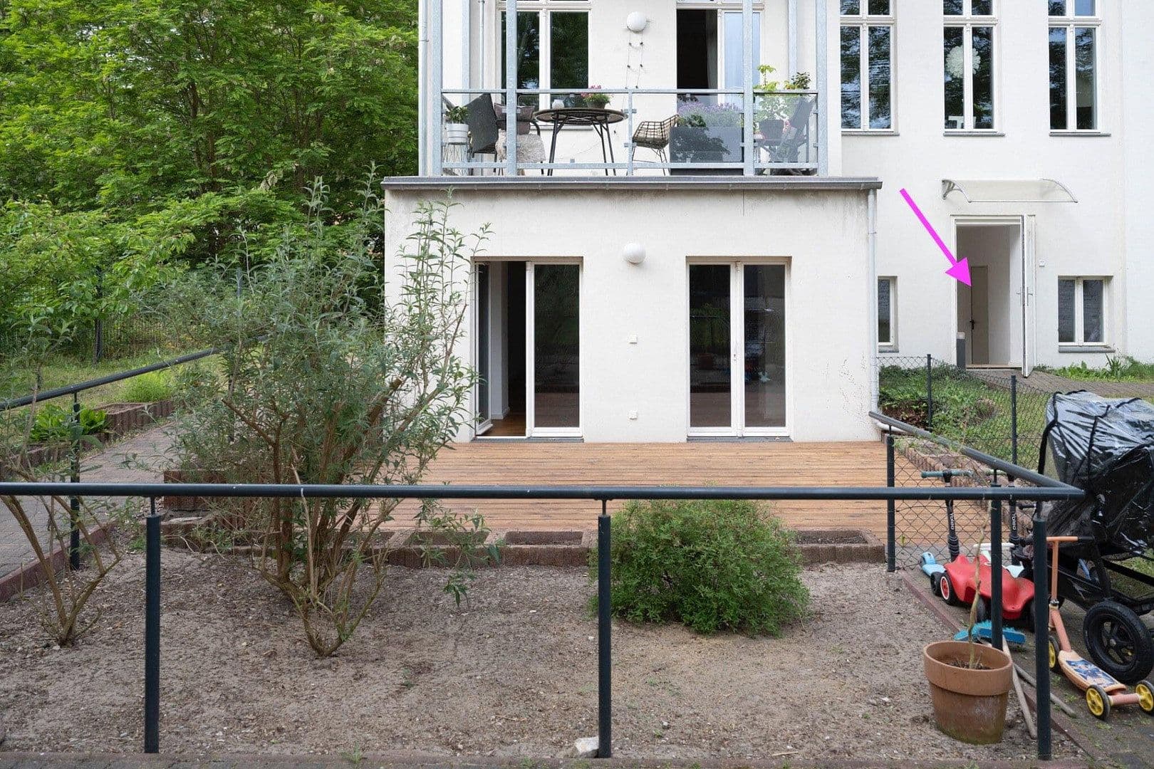Predaj bytu 2-izbový 95 m², Am Zernsee 9, Werder (Havel), Brandenbursko Predaj bytu 2-izbový 95 m², Am Zernsee 9, Werder (Havel), Brandenbursko