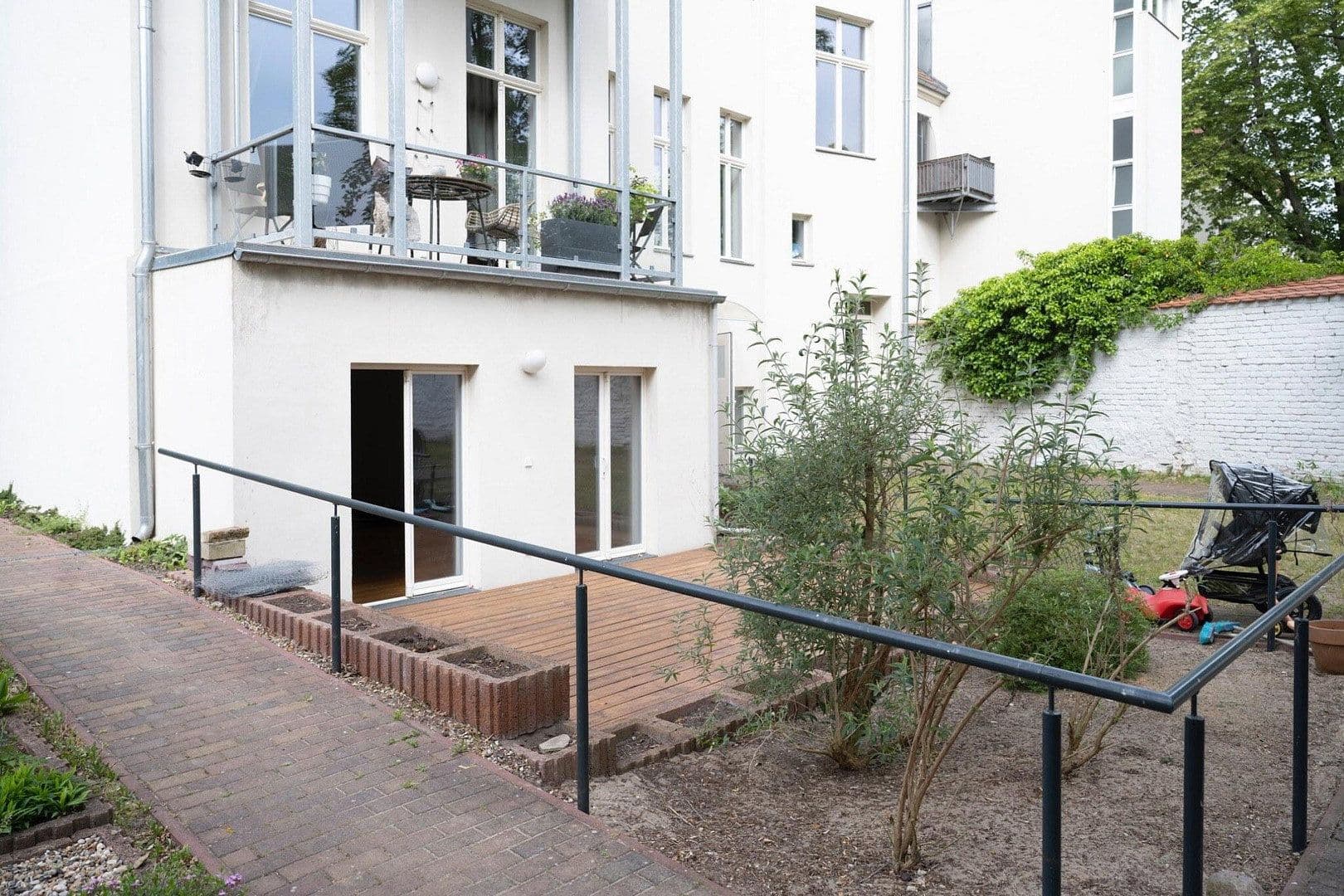 Predaj bytu 2-izbový 95 m², Am Zernsee 9, Werder (Havel), Brandenbursko Predaj bytu 2-izbový 95 m², Am Zernsee 9, Werder (Havel), Brandenbursko