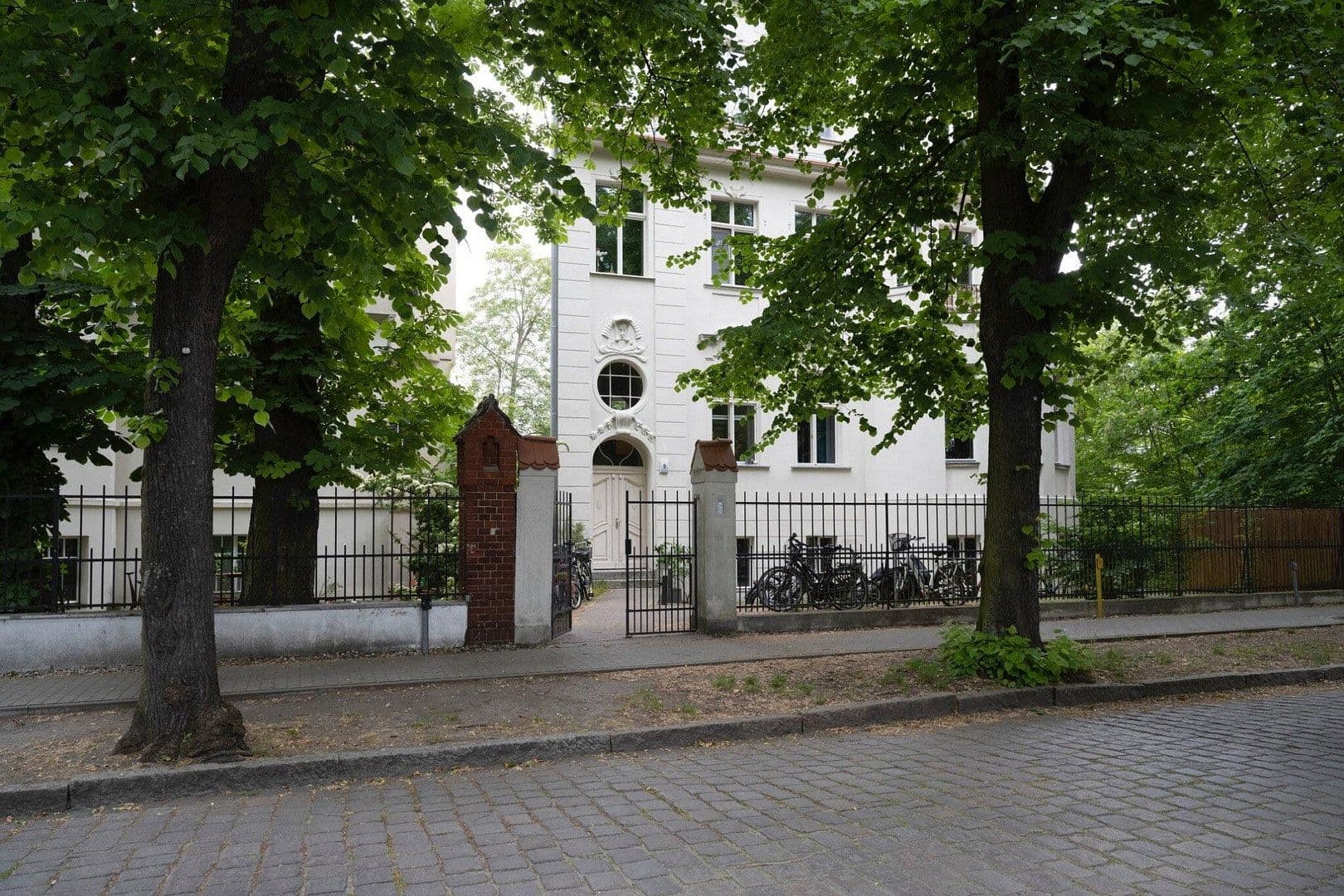 Predaj bytu 2-izbový 95 m², Am Zernsee 9, Werder (Havel), Brandenbursko Predaj bytu 2-izbový 95 m², Am Zernsee 9, Werder (Havel), Brandenbursko