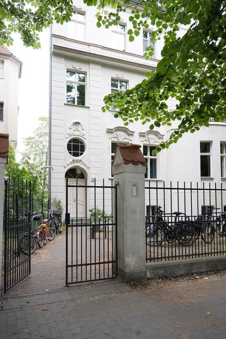 Predaj bytu 2-izbový 95 m², Am Zernsee 9, Werder (Havel), Brandenbursko Predaj bytu 2-izbový 95 m², Am Zernsee 9, Werder (Havel), Brandenbursko