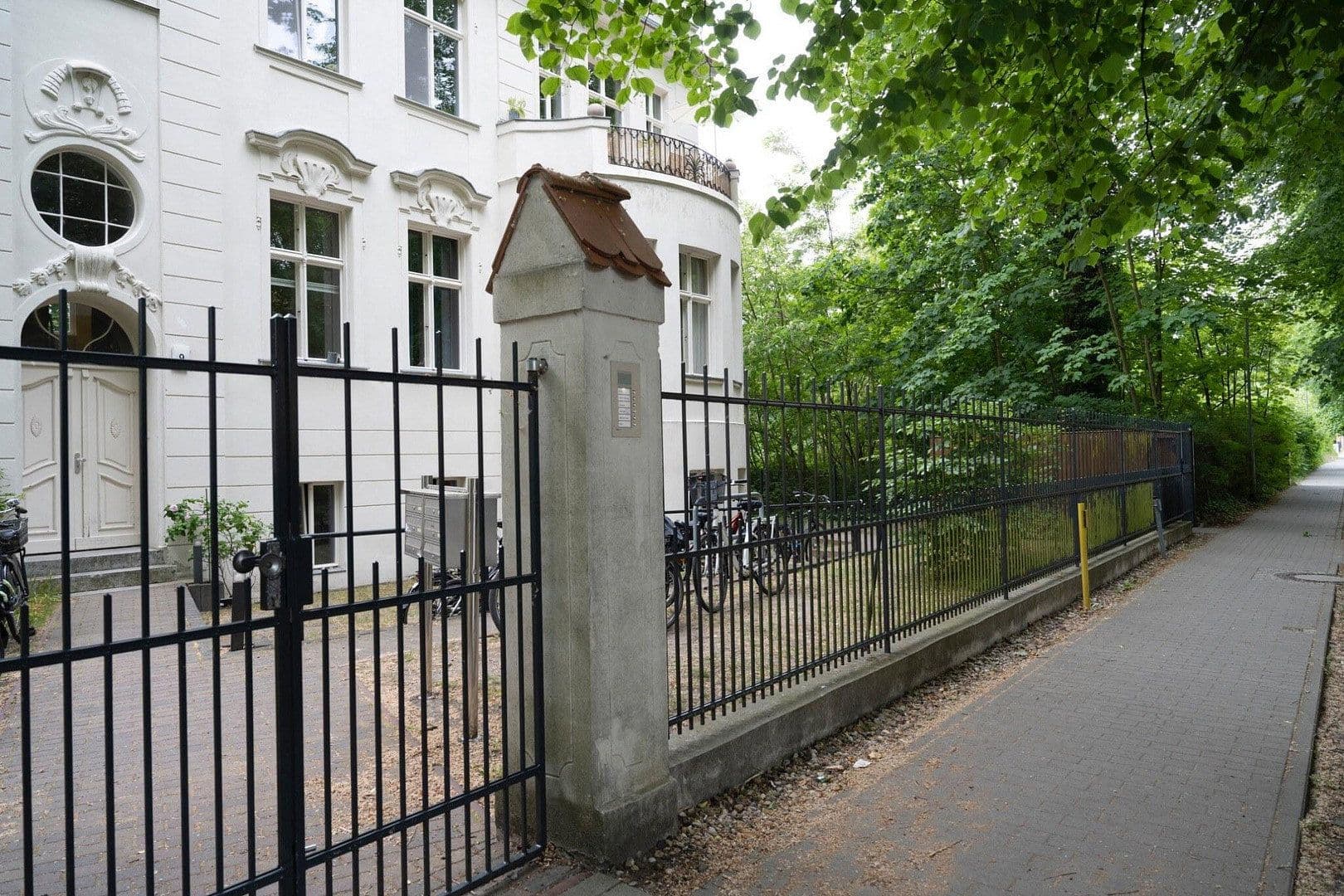Predaj bytu 2-izbový 95 m², Am Zernsee 9, Werder (Havel), Brandenbursko Predaj bytu 2-izbový 95 m², Am Zernsee 9, Werder (Havel), Brandenbursko