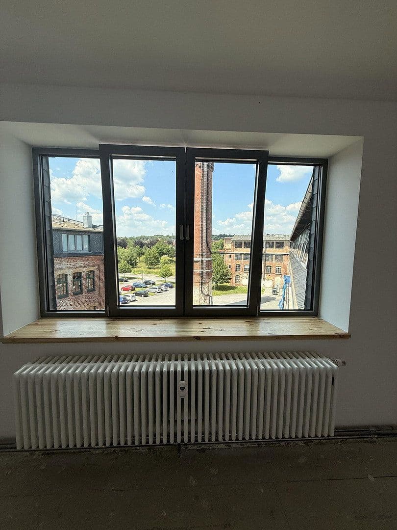 Prenájom kancelárie 57 m², Äußere Oybiner Straße 16, Žitava, Sasko Prenájom kancelárie 57 m², Äußere Oybiner Straße 16, Žitava, Sasko