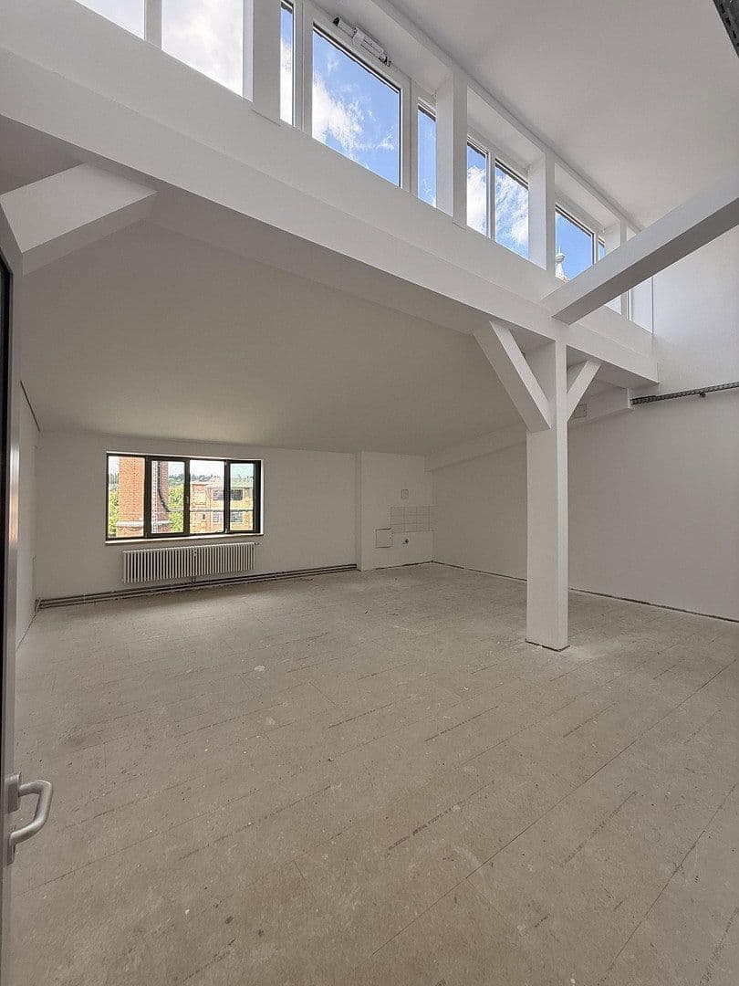 Prenájom kancelárie 57 m², Äußere Oybiner Straße 16, Žitava, Sasko Prenájom kancelárie 57 m², Äußere Oybiner Straße 16, Žitava, Sasko