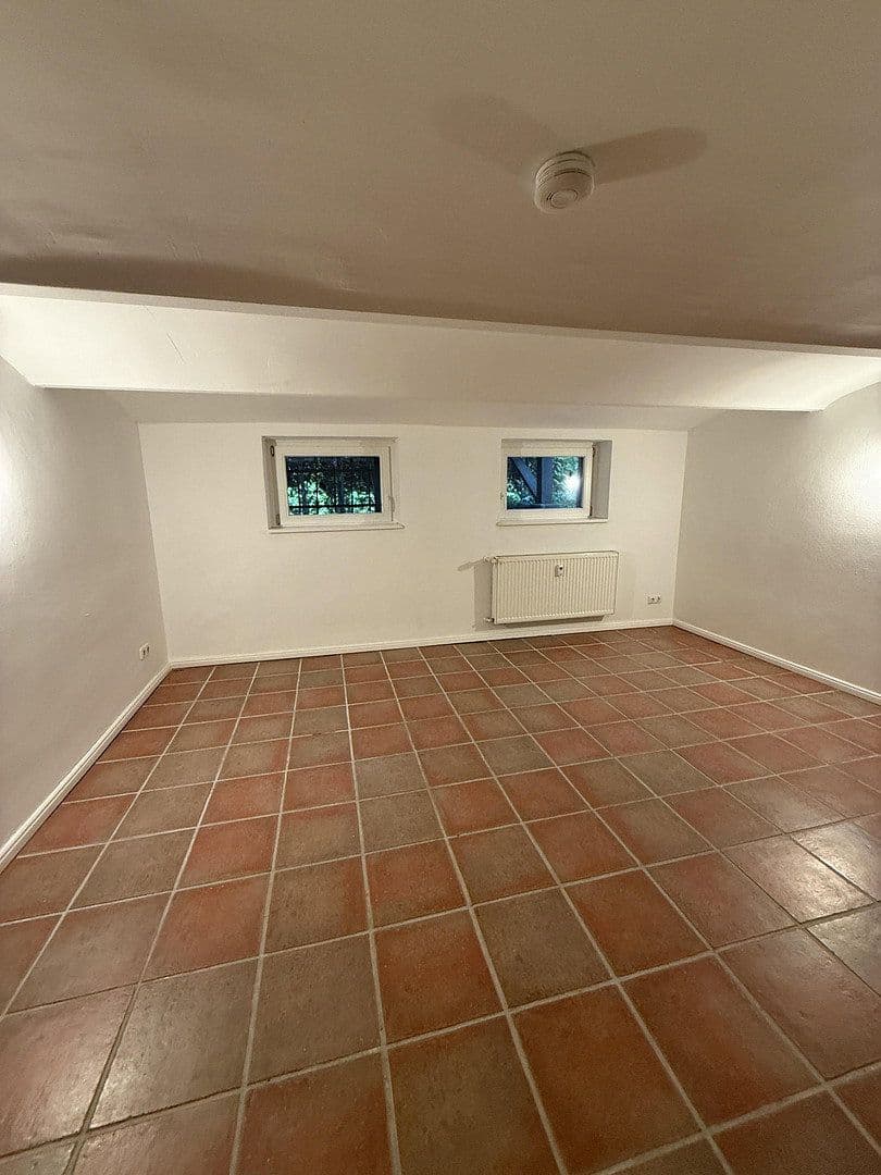 Prenájom kancelárie 130 m², Bernauer Chaussee 48, Wandlitz, Brandenbursko Prenájom kancelárie 130 m², Bernauer Chaussee 48, Wandlitz, Brandenbursko