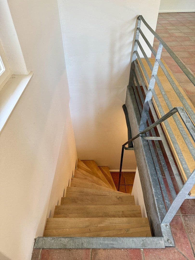 Prenájom kancelárie 130 m², Bernauer Chaussee 48, Wandlitz, Brandenbursko Prenájom kancelárie 130 m², Bernauer Chaussee 48, Wandlitz, Brandenbursko