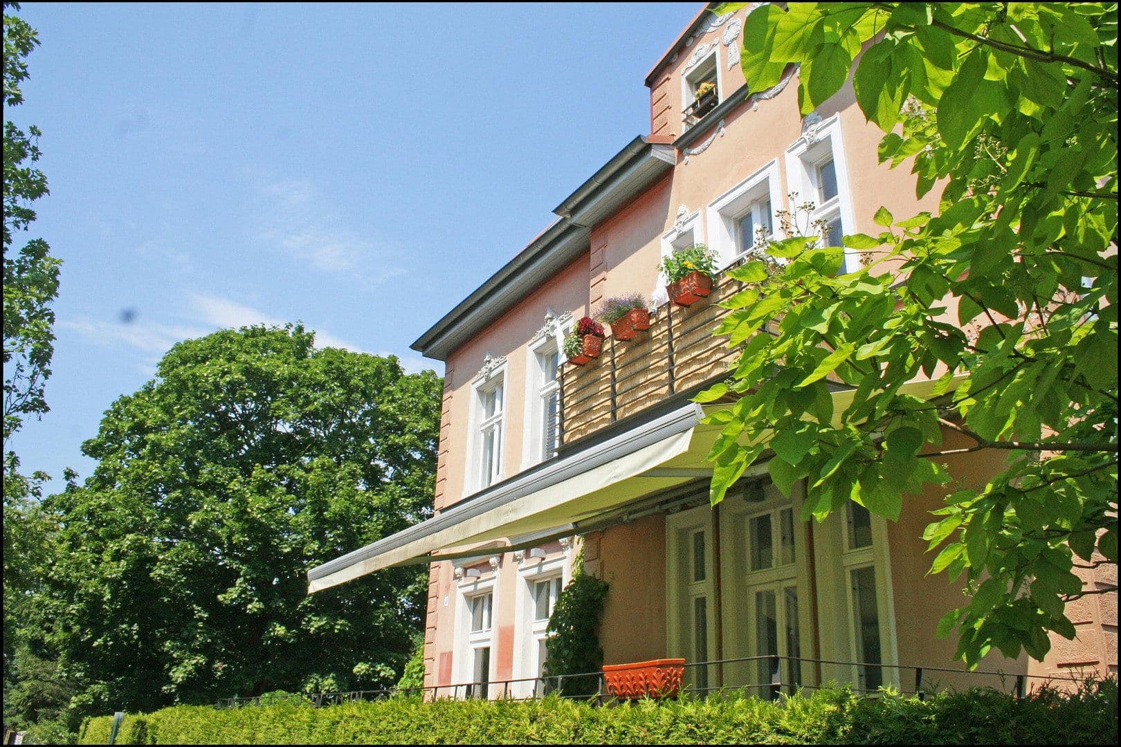 Prenájom kancelárie 130 m², Bernauer Chaussee 48, Wandlitz, Brandenbursko Prenájom kancelárie 130 m², Bernauer Chaussee 48, Wandlitz, Brandenbursko