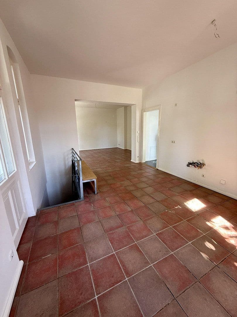 Prenájom kancelárie 130 m², Bernauer Chaussee 48, Wandlitz, Brandenbursko Prenájom kancelárie 130 m², Bernauer Chaussee 48, Wandlitz, Brandenbursko