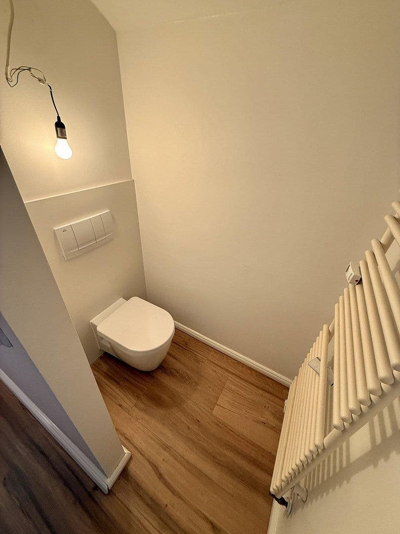 Prenájom kancelárie 130 m², Bernauer Chaussee 48, Wandlitz, Brandenbursko Prenájom kancelárie 130 m², Bernauer Chaussee 48, Wandlitz, Brandenbursko