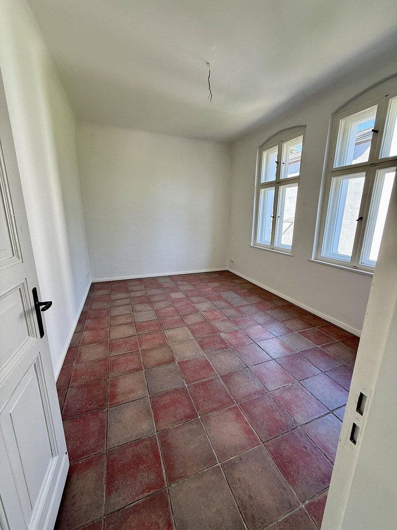 Prenájom kancelárie 130 m², Bernauer Chaussee 48, Wandlitz, Brandenbursko Prenájom kancelárie 130 m², Bernauer Chaussee 48, Wandlitz, Brandenbursko