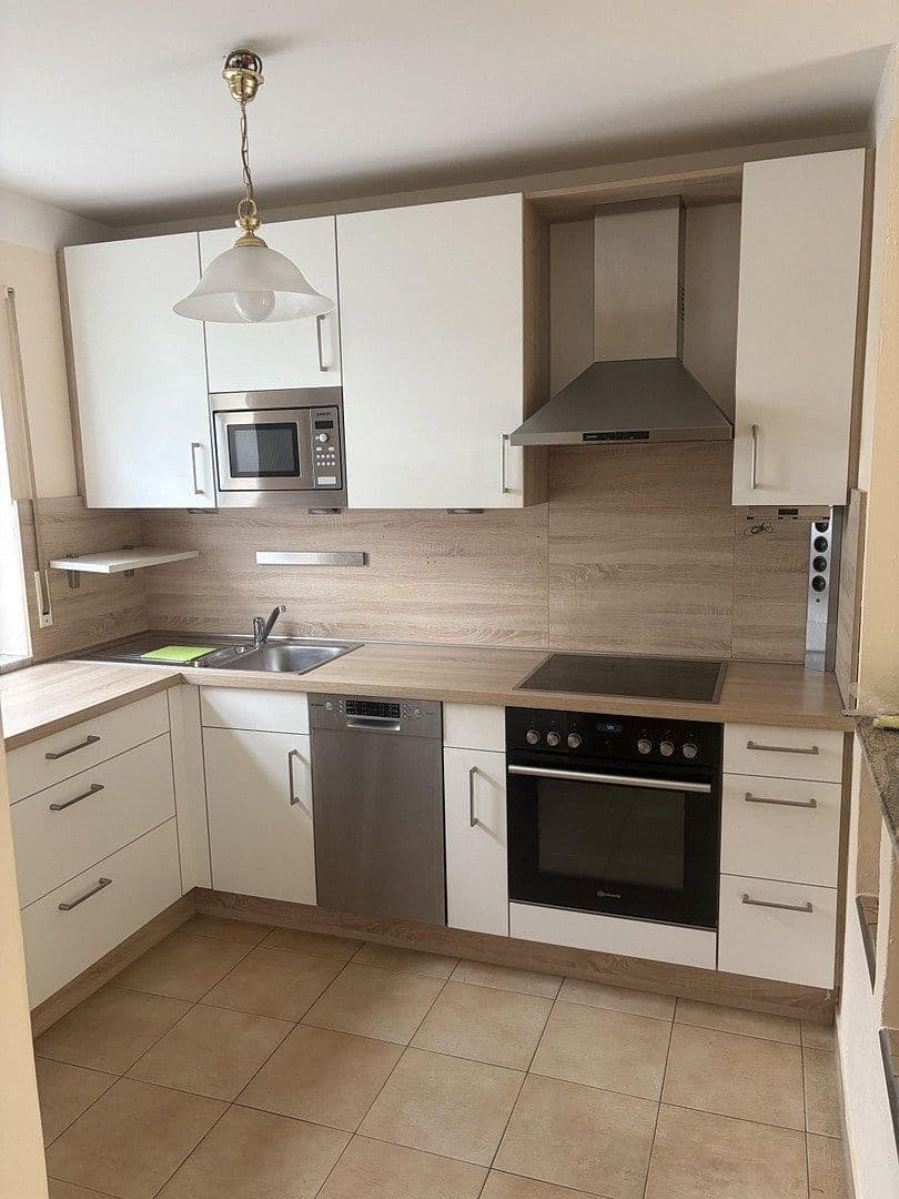 Predaj domu 109 m², pozemok 203 m², Am Schmidfeld 18a, Salzweg, Bavorsko Predaj domu 109 m², pozemok 203 m², Am Schmidfeld 18a, Salzweg, Bavorsko