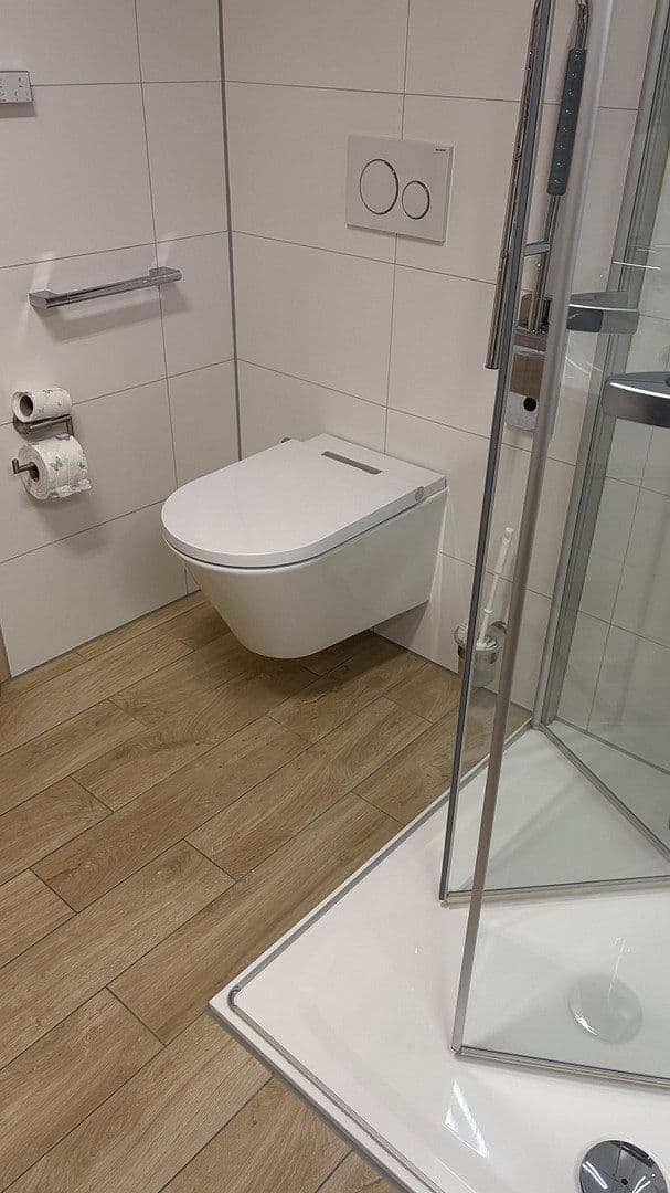 Predaj domu 109 m², pozemok 203 m², Am Schmidfeld 18a, Salzweg, Bavorsko Predaj domu 109 m², pozemok 203 m², Am Schmidfeld 18a, Salzweg, Bavorsko