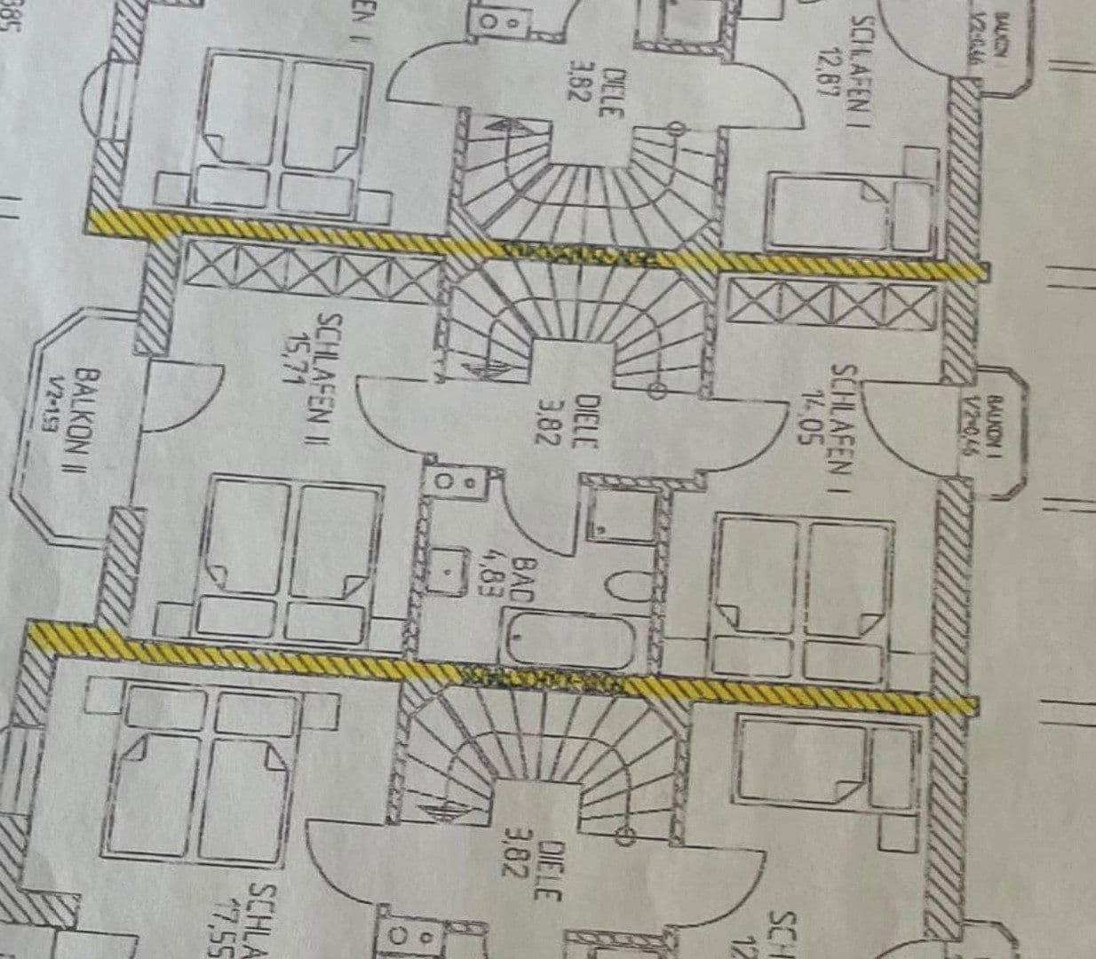 Predaj domu 109 m², pozemok 203 m², Am Schmidfeld 18a, Salzweg, Bavorsko Predaj domu 109 m², pozemok 203 m², Am Schmidfeld 18a, Salzweg, Bavorsko
