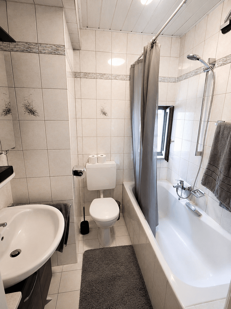Prenájom bytu 4-izbový 75 m², Kaufhausgasse 4, Bingen am Rhein, Porýnie-Falcko Prenájom bytu 4-izbový 75 m², Kaufhausgasse 4, Bingen am Rhein, Porýnie-Falcko