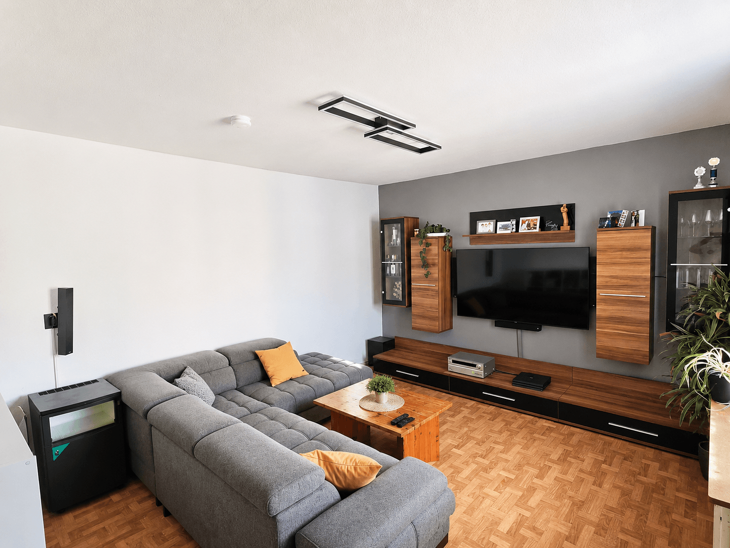 Prenájom bytu 4-izbový 75 m², Kaufhausgasse 4, Bingen am Rhein, Porýnie-Falcko Prenájom bytu 4-izbový 75 m², Kaufhausgasse 4, Bingen am Rhein, Porýnie-Falcko